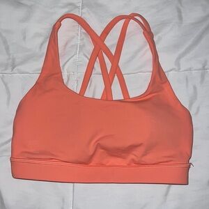 Lululemon Energy Bra